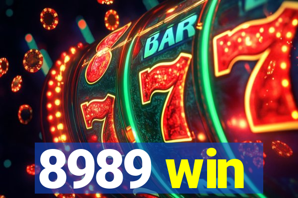 8989 win