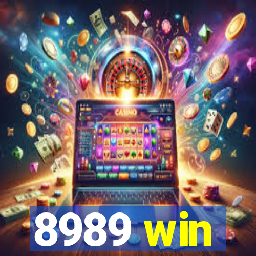 8989 win