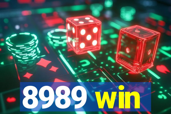 8989 win
