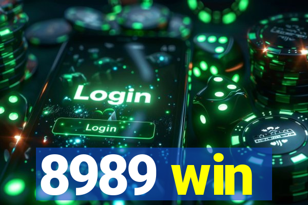 8989 win
