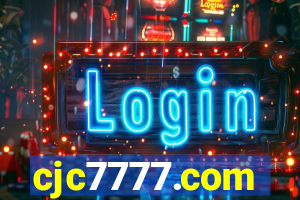 cjc7777.com
