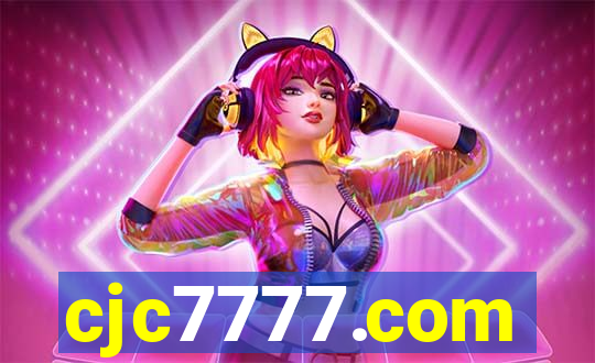cjc7777.com