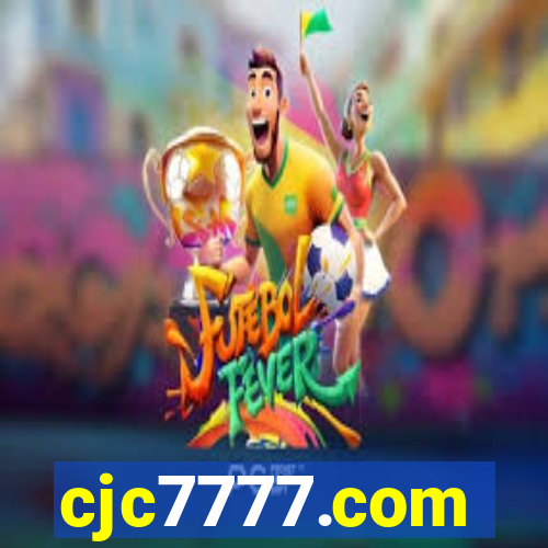 cjc7777.com