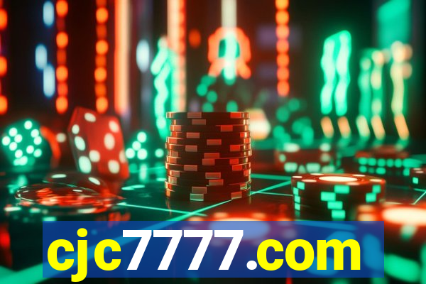 cjc7777.com