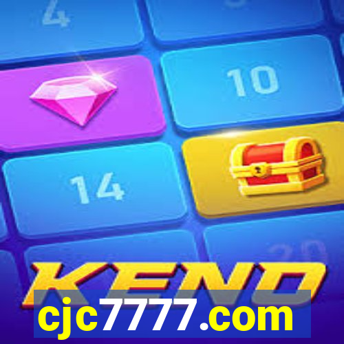 cjc7777.com