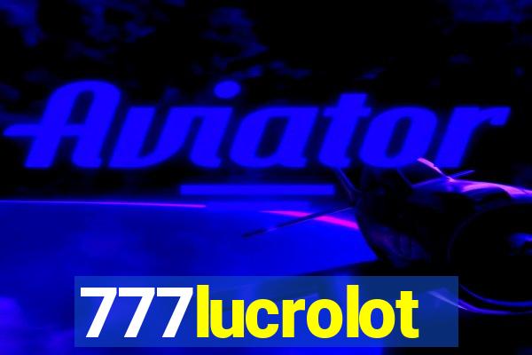 777lucrolot