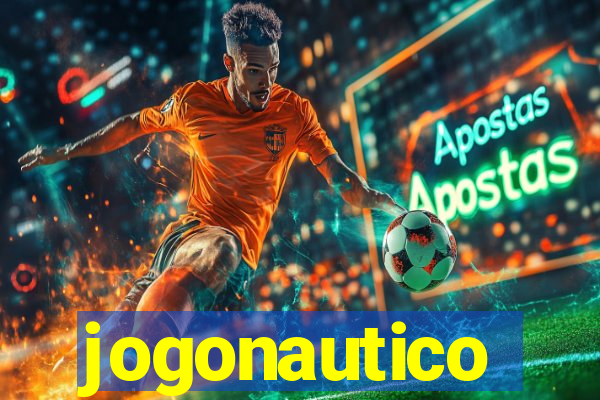 jogonautico