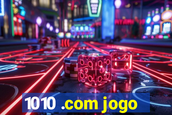 1010 .com jogo