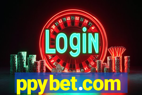 ppybet.com