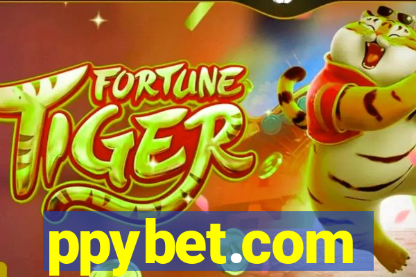ppybet.com