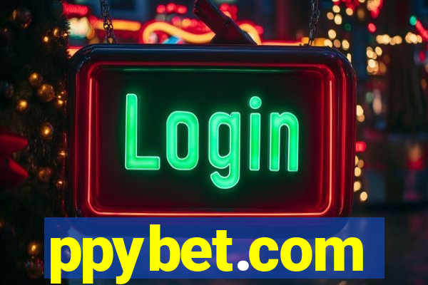 ppybet.com