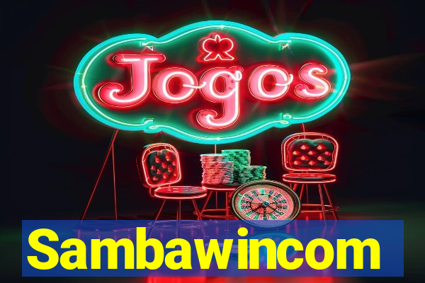 Sambawincom