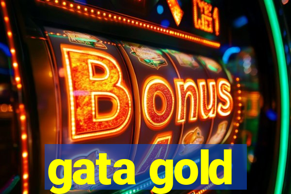 gata gold