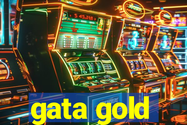 gata gold