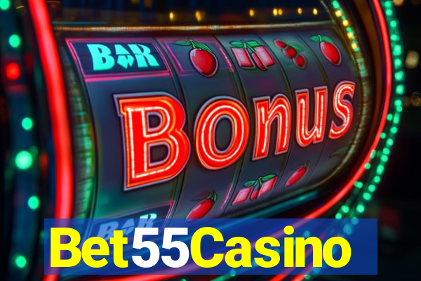 Bet55Casino