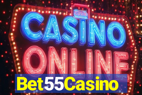 Bet55Casino
