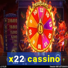 x22 cassino
