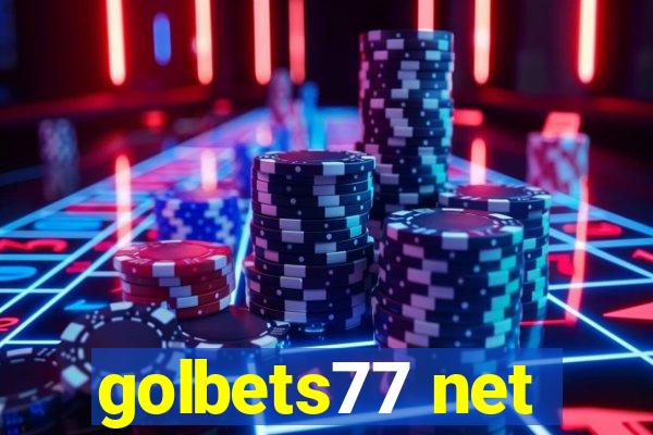 golbets77 net
