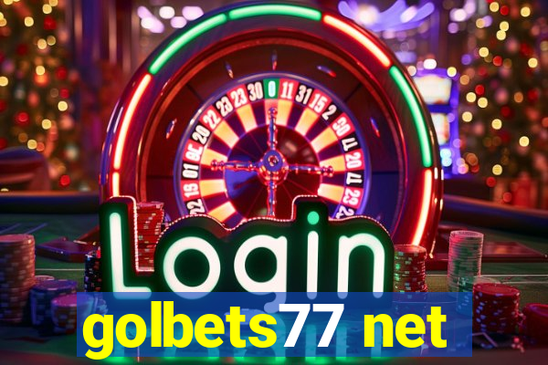 golbets77 net