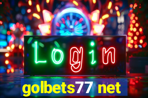 golbets77 net