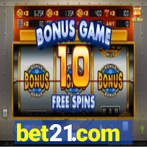 bet21.com
