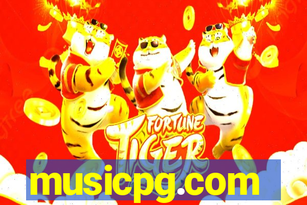 musicpg.com