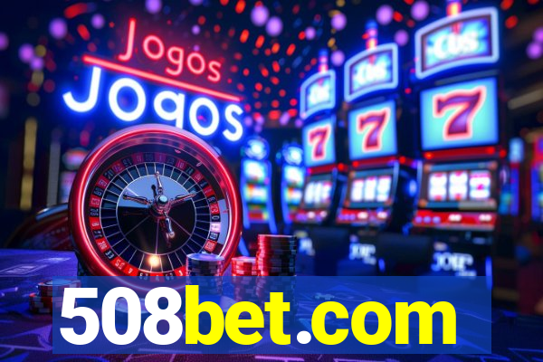 508bet.com
