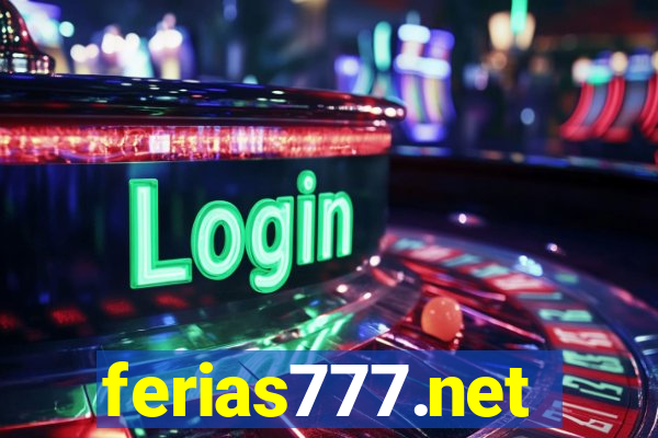 ferias777.net