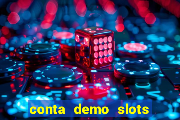conta demo slots pg touro