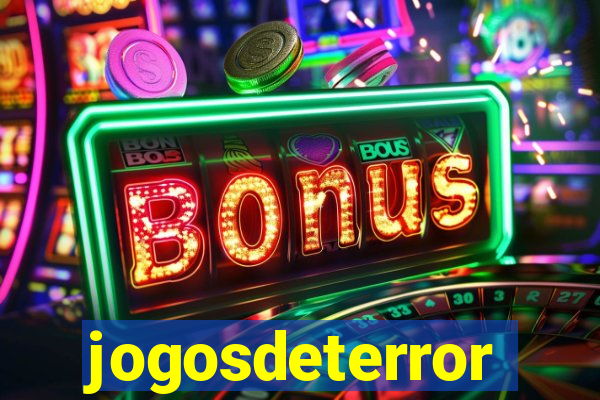 jogosdeterror