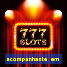 acompanhante em porto ferreira