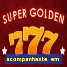 acompanhante em porto ferreira