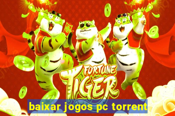 baixar jogos pc torrent