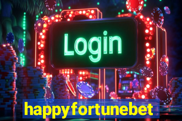 happyfortunebet.com