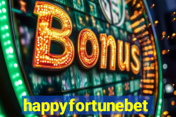 happyfortunebet.com