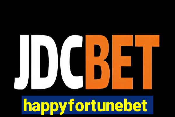 happyfortunebet.com