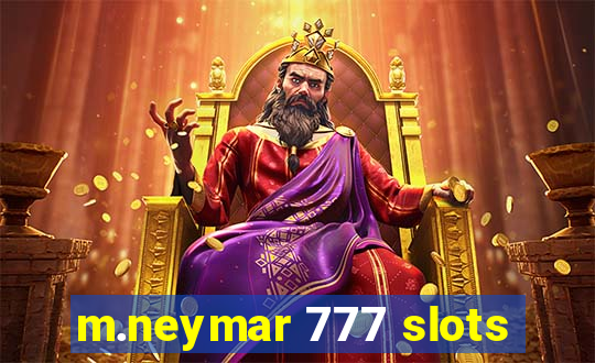 m.neymar 777 slots