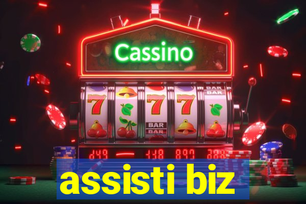assisti biz