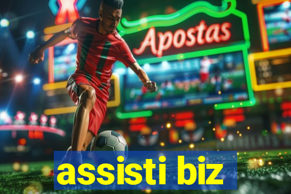 assisti biz
