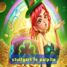 stuttgart fc palpite