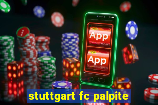 stuttgart fc palpite