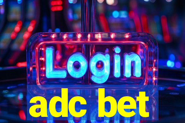 adc bet
