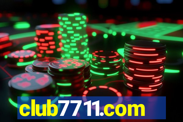 club7711.com