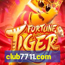 club7711.com