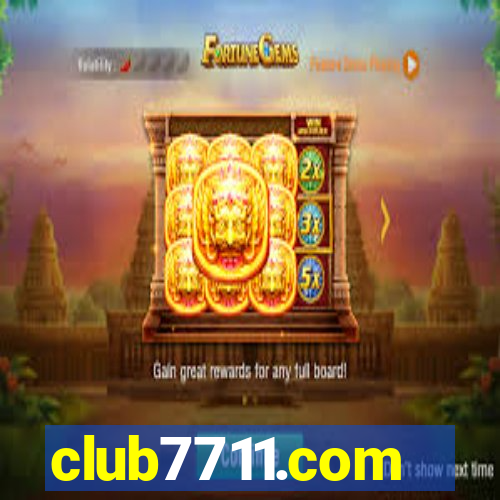 club7711.com