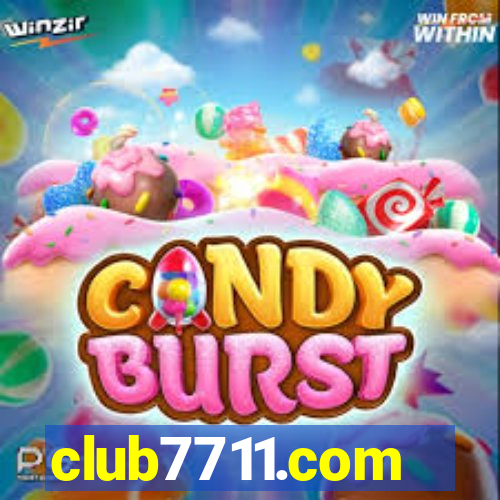 club7711.com