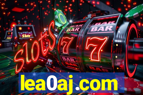 lea0aj.com