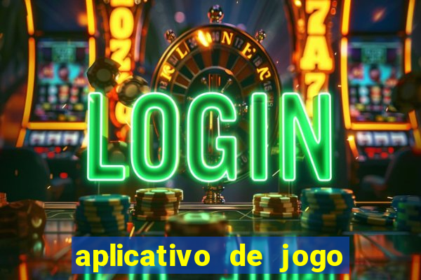 aplicativo de jogo que paga no cadastro