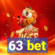 63 bet
