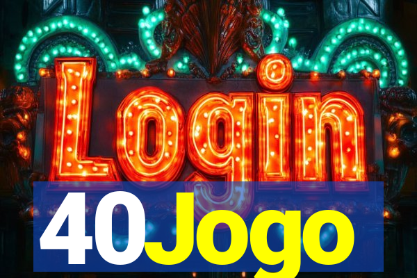 40Jogo